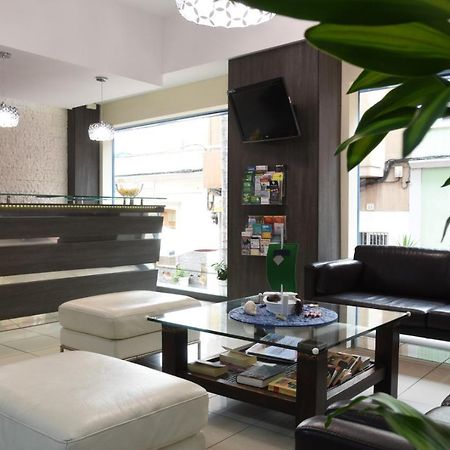 לאס פאלמס דה גראן קנאריה Apartamentos Tinoca מראה חיצוני תמונה