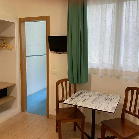 לאס פאלמס דה גראן קנאריה Apartamentos Tinoca מראה חיצוני תמונה