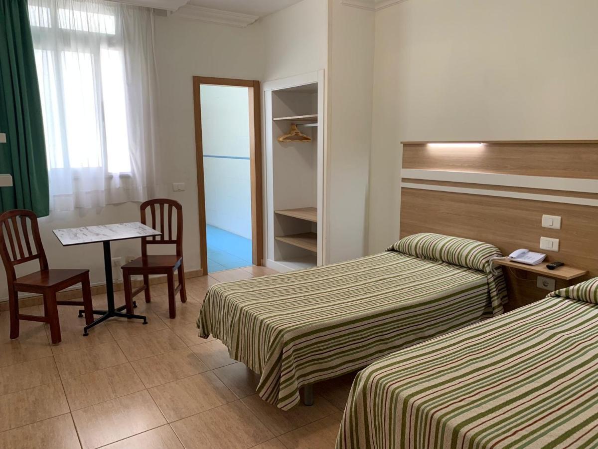 לאס פאלמס דה גראן קנאריה Apartamentos Tinoca מראה חיצוני תמונה