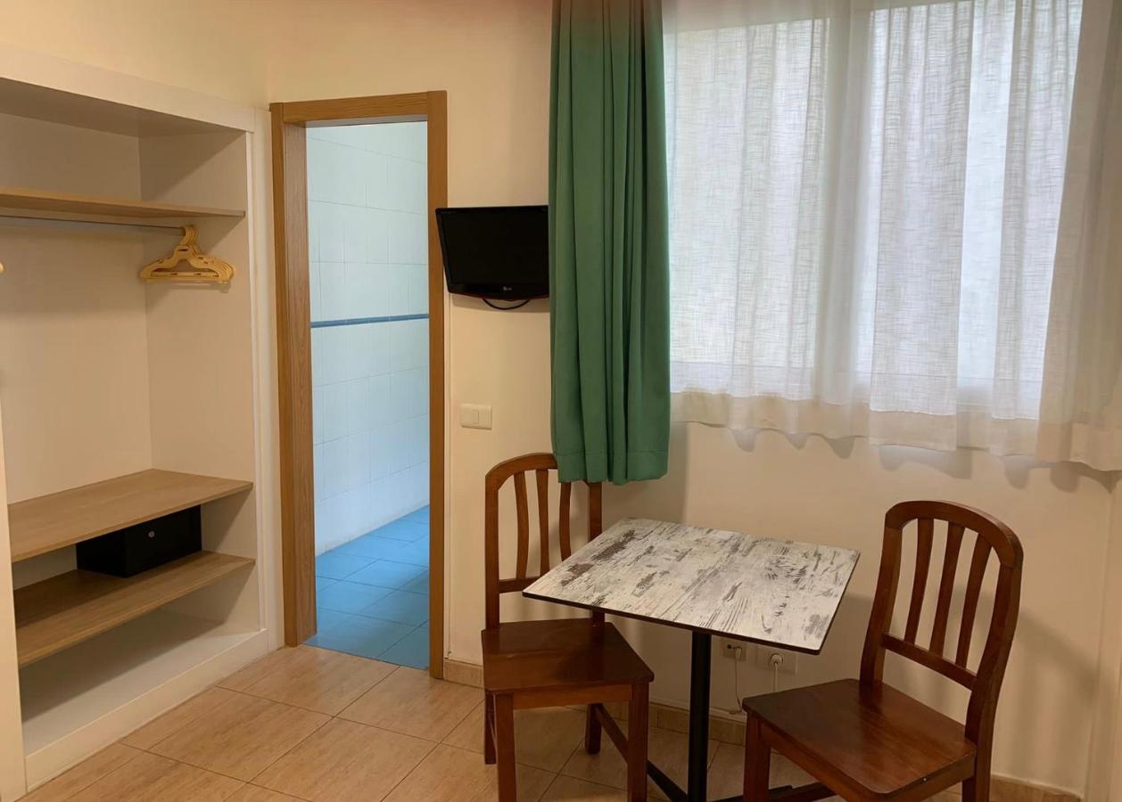 לאס פאלמס דה גראן קנאריה Apartamentos Tinoca מראה חיצוני תמונה