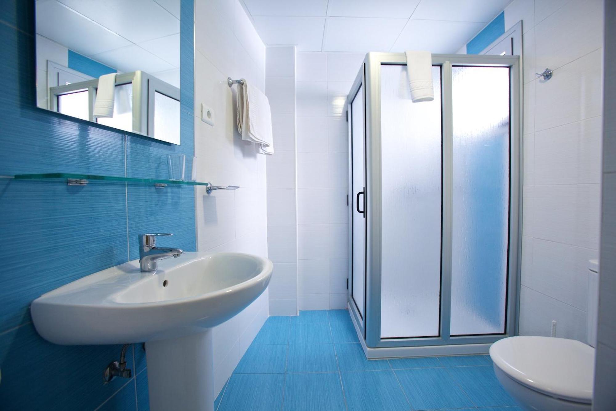 לאס פאלמס דה גראן קנאריה Apartamentos Tinoca חדר תמונה