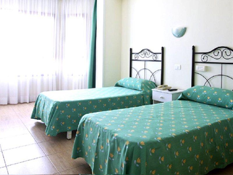 לאס פאלמס דה גראן קנאריה Apartamentos Tinoca מראה חיצוני תמונה