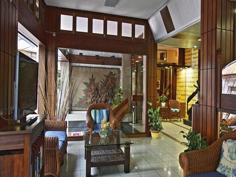 לאס פאלמס דה גראן קנאריה Apartamentos Tinoca מראה חיצוני תמונה