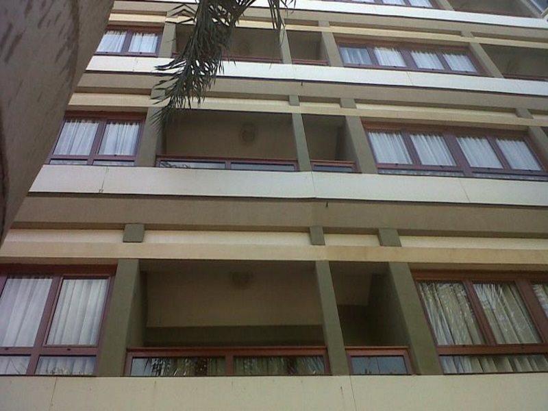 לאס פאלמס דה גראן קנאריה Apartamentos Tinoca מראה חיצוני תמונה