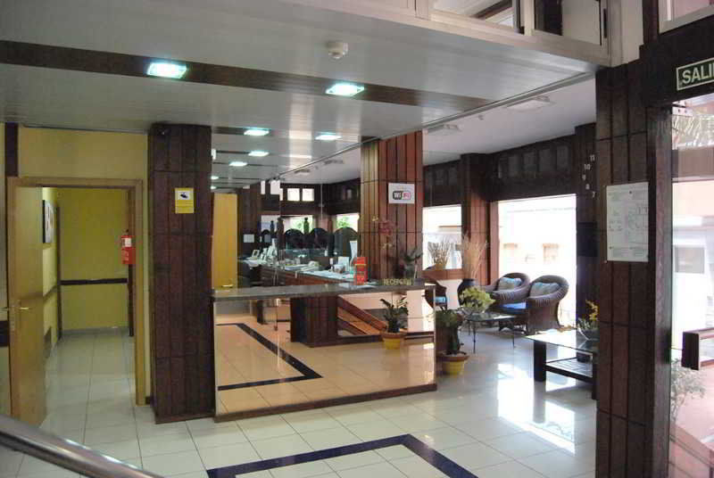 לאס פאלמס דה גראן קנאריה Apartamentos Tinoca מראה חיצוני תמונה