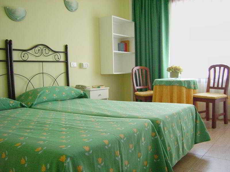 לאס פאלמס דה גראן קנאריה Apartamentos Tinoca מראה חיצוני תמונה