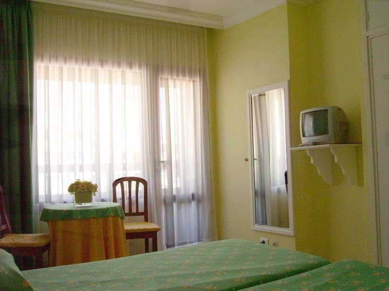 לאס פאלמס דה גראן קנאריה Apartamentos Tinoca מראה חיצוני תמונה