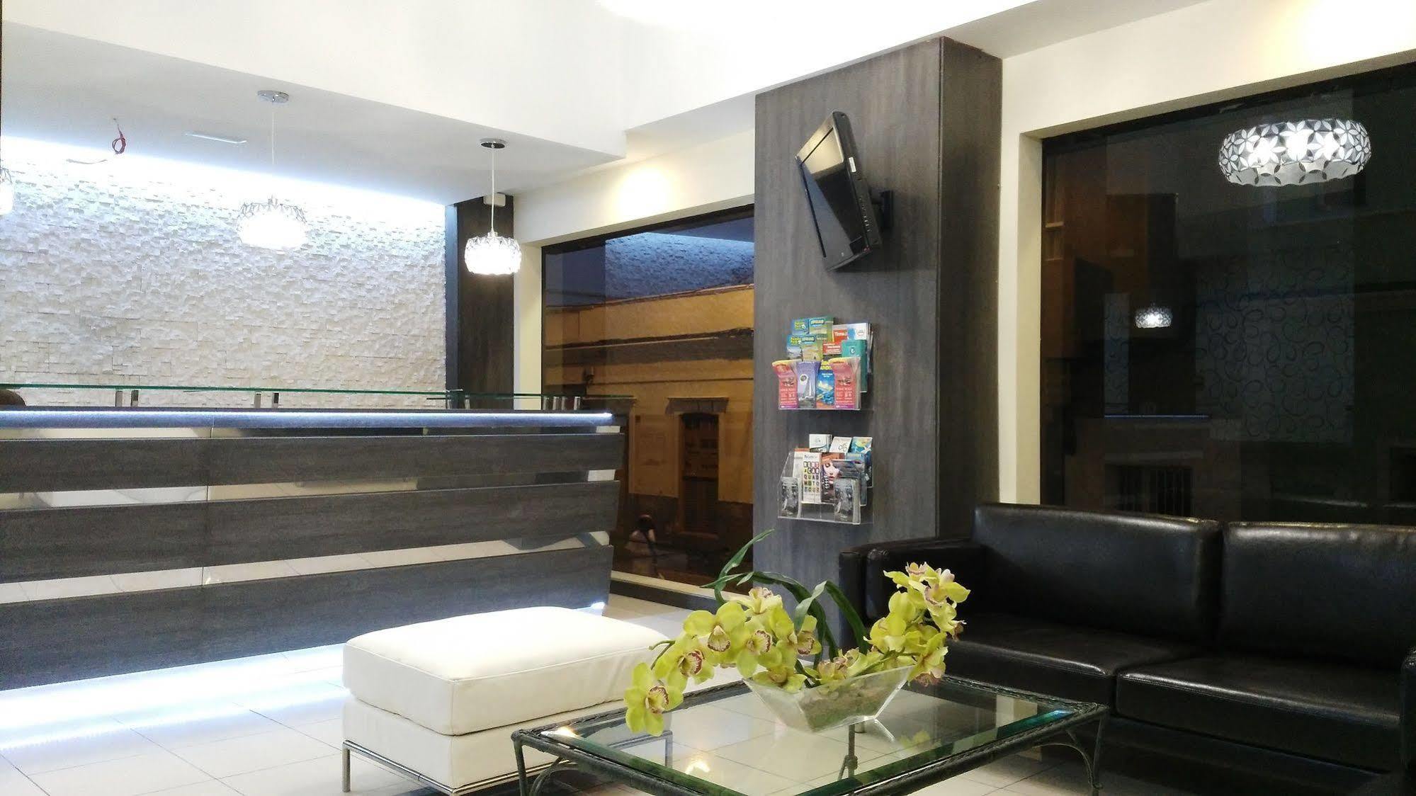 לאס פאלמס דה גראן קנאריה Apartamentos Tinoca מראה חיצוני תמונה