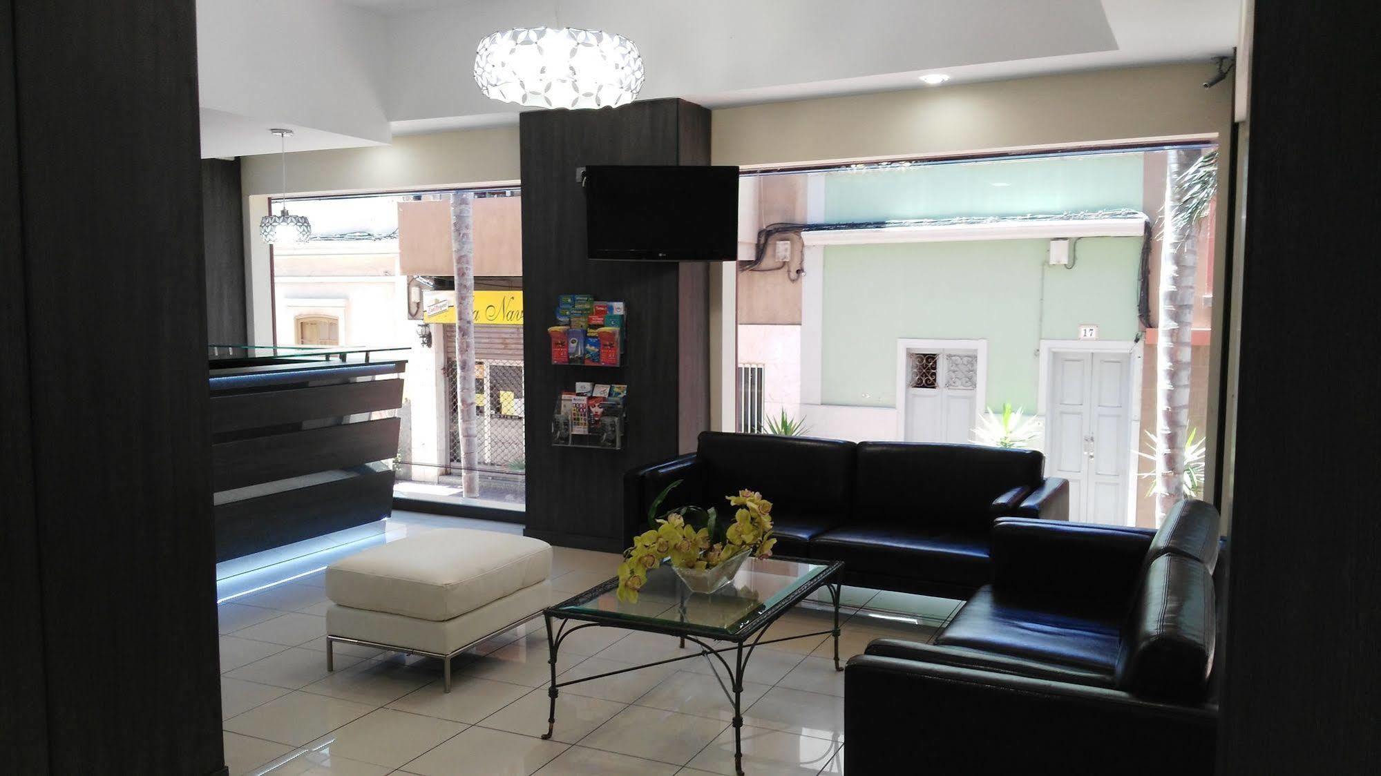 לאס פאלמס דה גראן קנאריה Apartamentos Tinoca מראה חיצוני תמונה