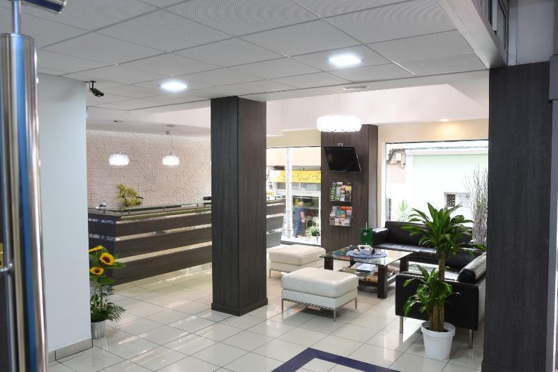 לאס פאלמס דה גראן קנאריה Apartamentos Tinoca מראה חיצוני תמונה