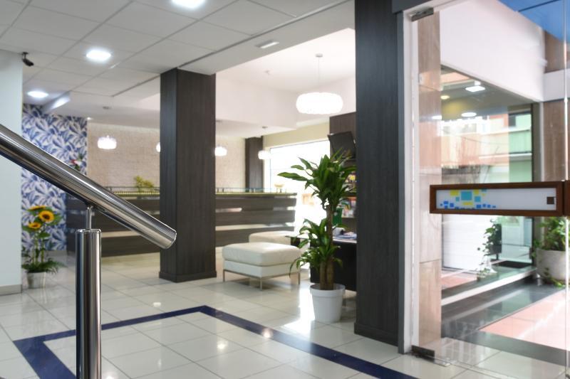 לאס פאלמס דה גראן קנאריה Apartamentos Tinoca מראה חיצוני תמונה