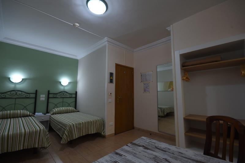לאס פאלמס דה גראן קנאריה Apartamentos Tinoca מראה חיצוני תמונה