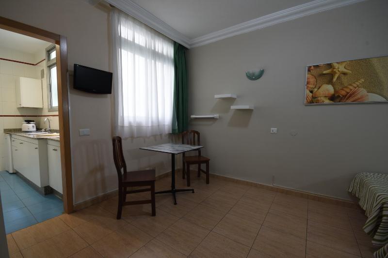 לאס פאלמס דה גראן קנאריה Apartamentos Tinoca מראה חיצוני תמונה